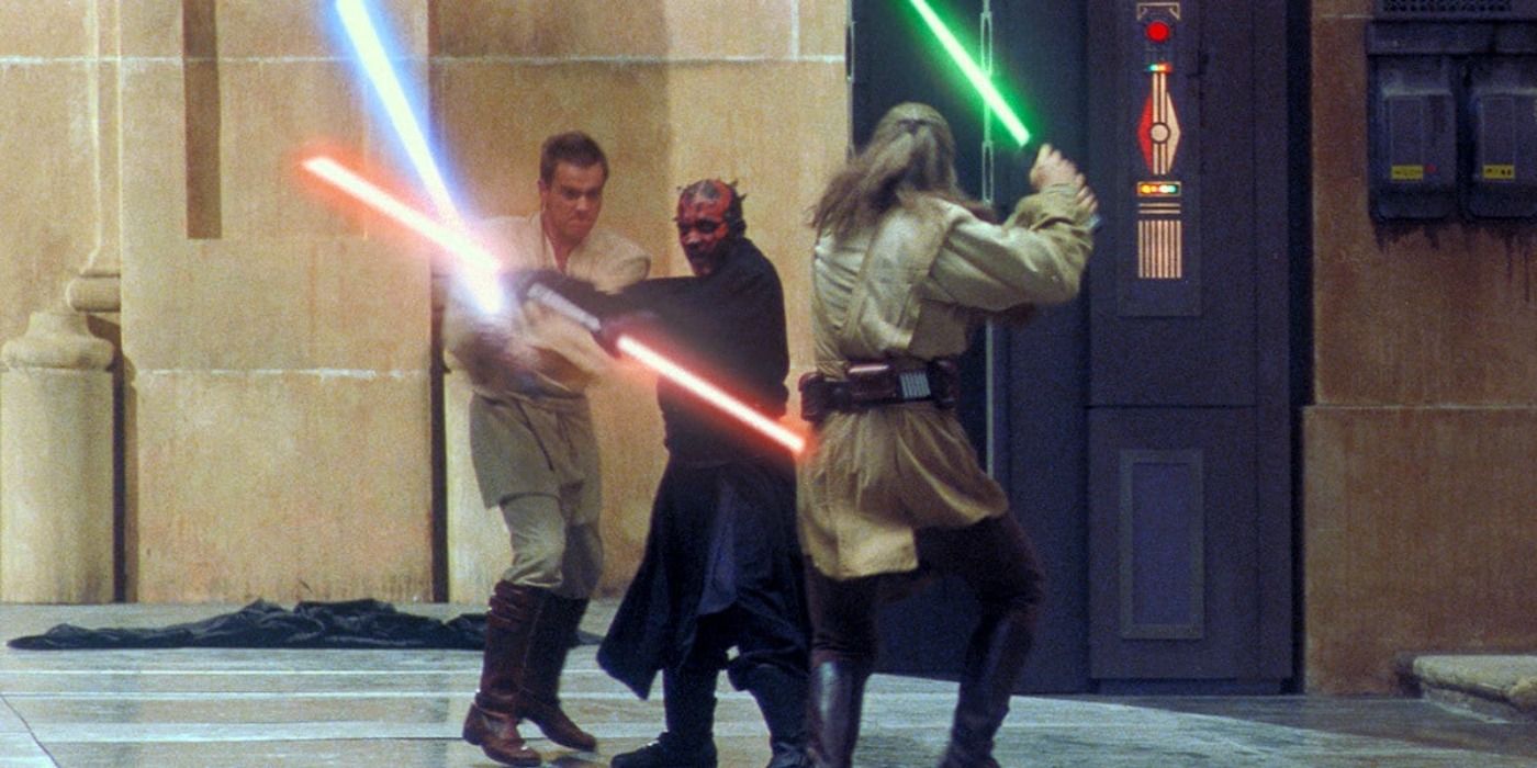 Star Wars Prequel Trilogy: 7 Most Head-Scratching Scenes, According To Reddit