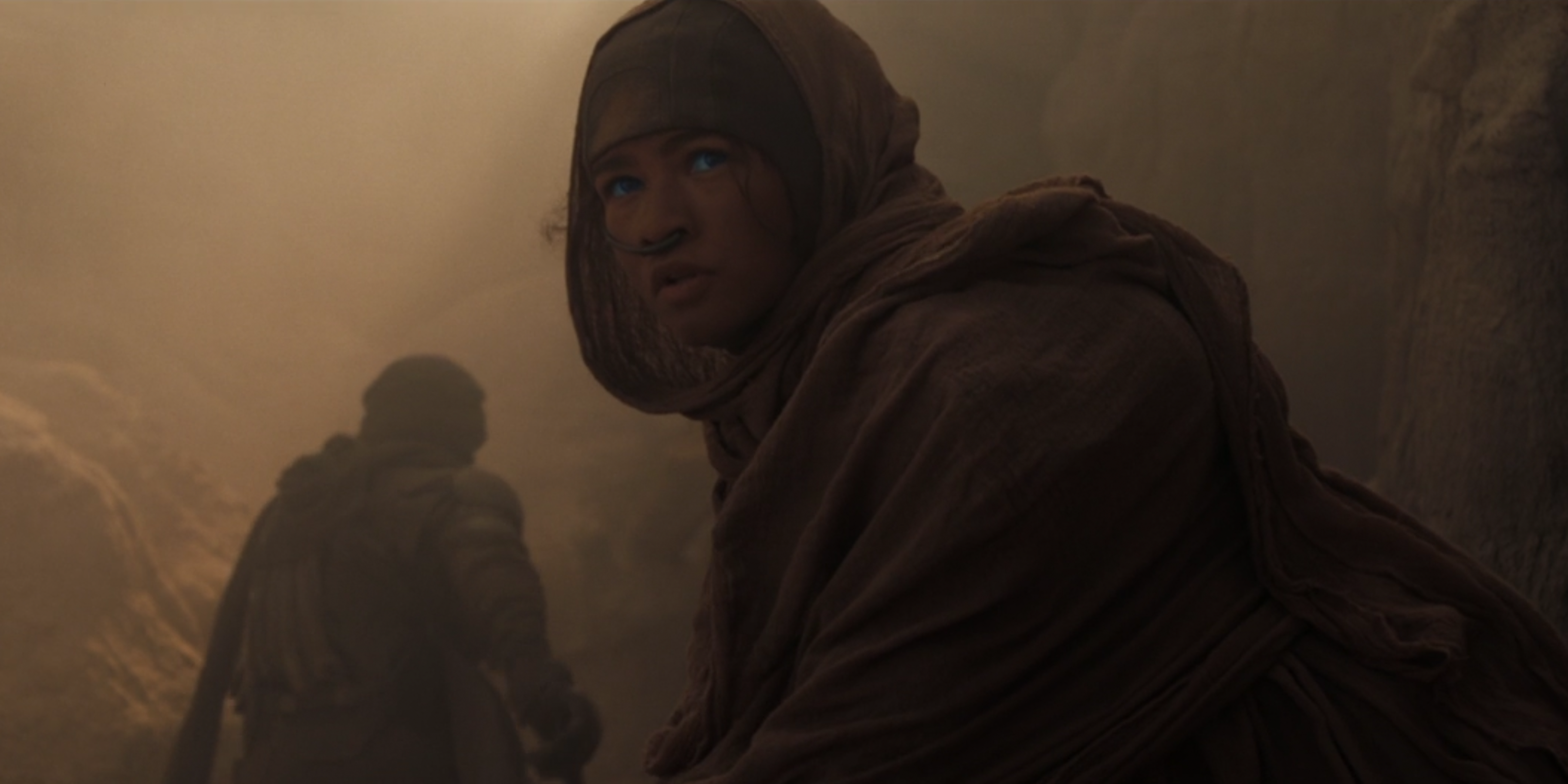 Dune’s Fremen Origin Explained