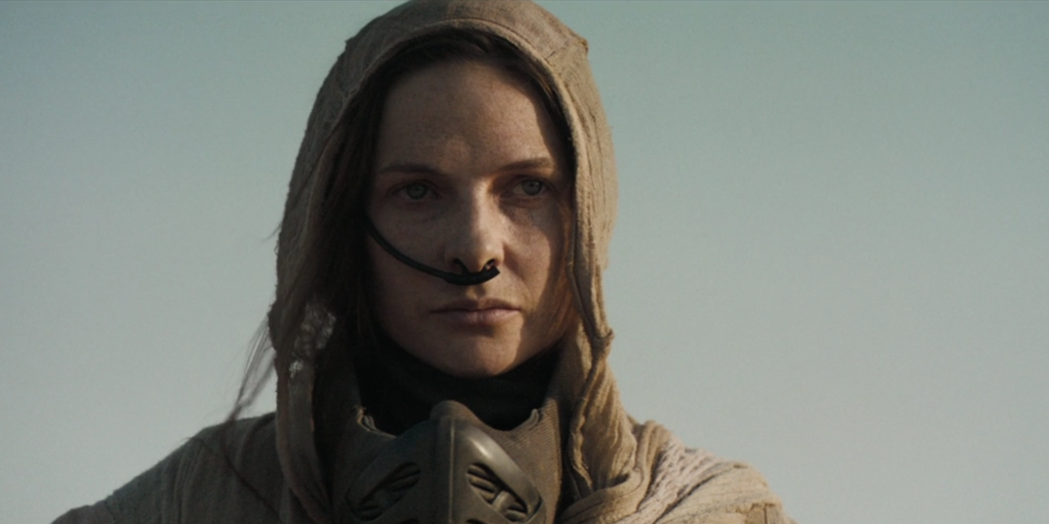 Rebecca Ferguson May Need Dune 3 AND 4 To Guarantee Breaking A Major Box Office Record