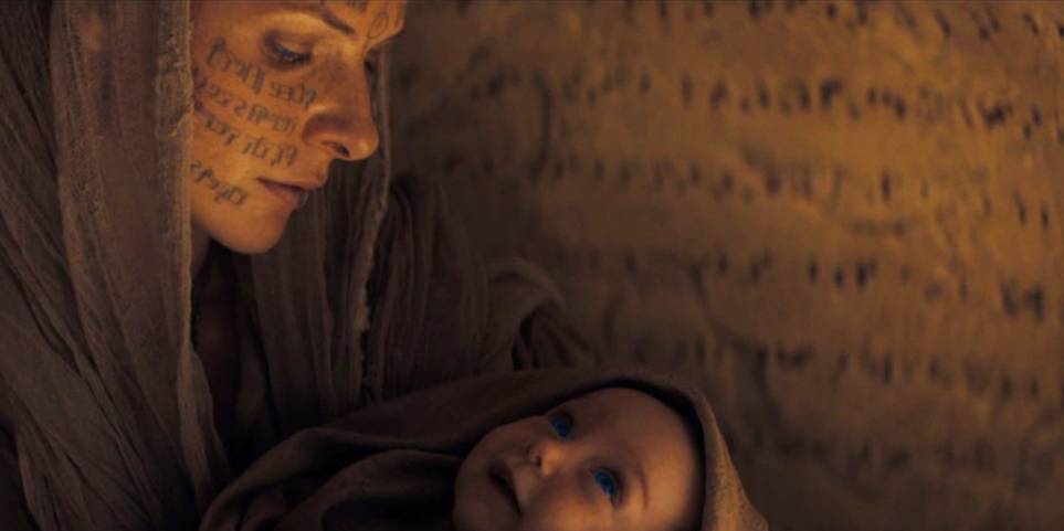 Dune All Of Paul S Dreams Visions Explained Future Teases Real Meaning Dune All Of Paul S Dreams Visions Explained Future Teases Real Meaning