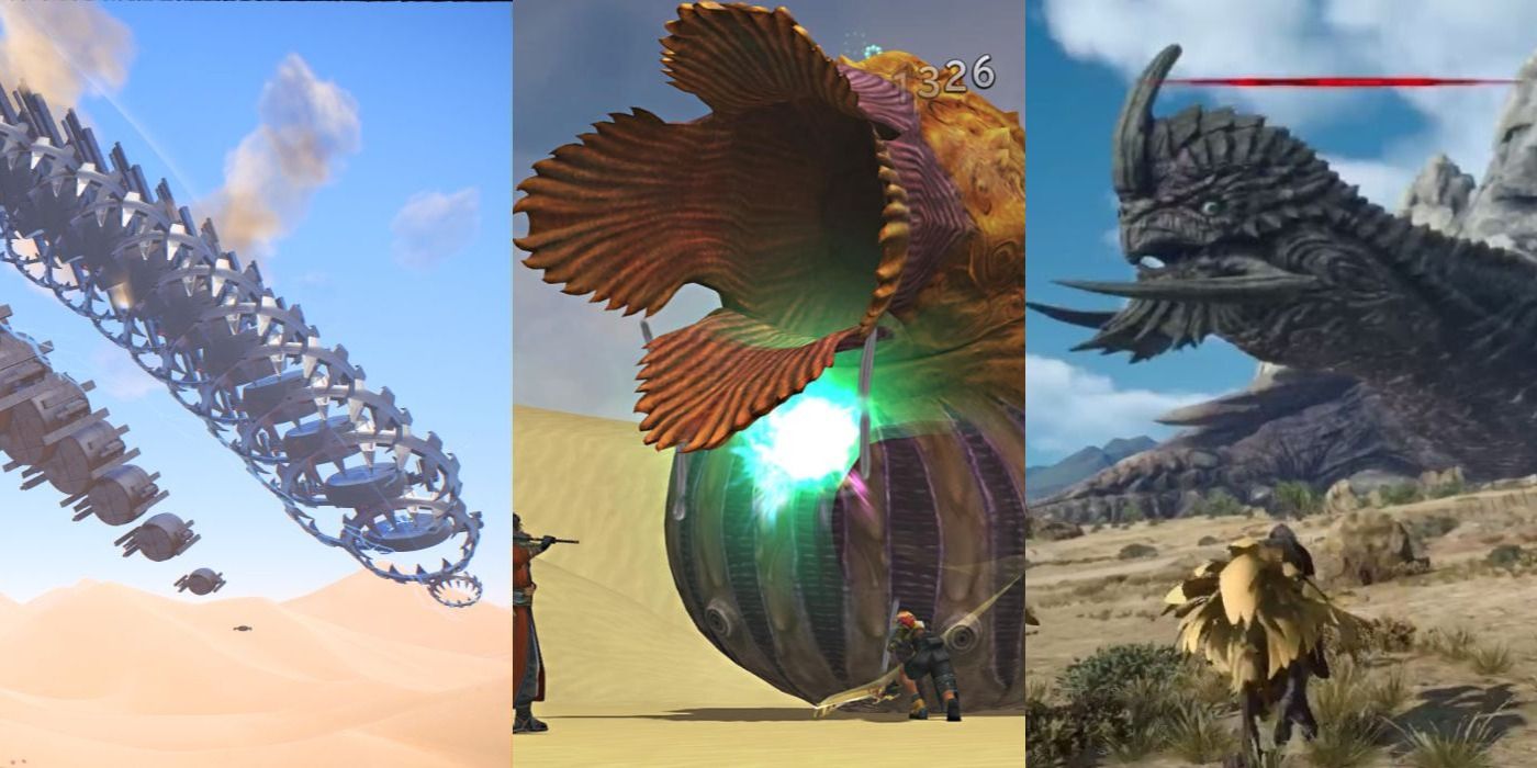 Dune (2021) The 9 Best Video Games To Play With Dunes Aesthetic