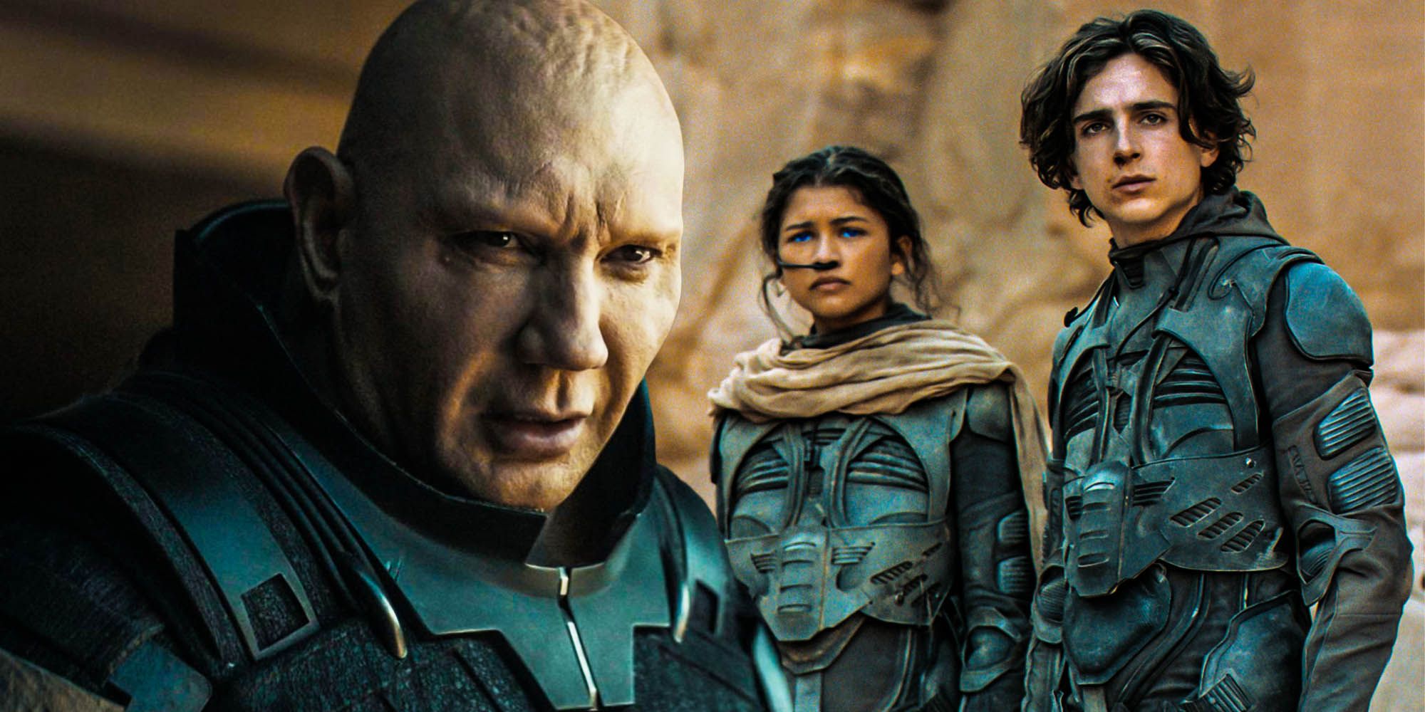 Barry Keoghan Reflects On Lost Dune 2 Role Following Feyd-Rautha Rumors