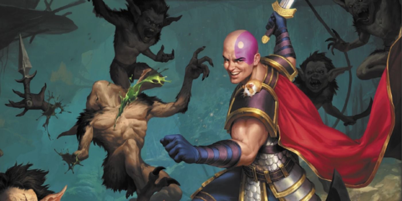 Every Dungeons & Dragons Edition (And How They're Different)