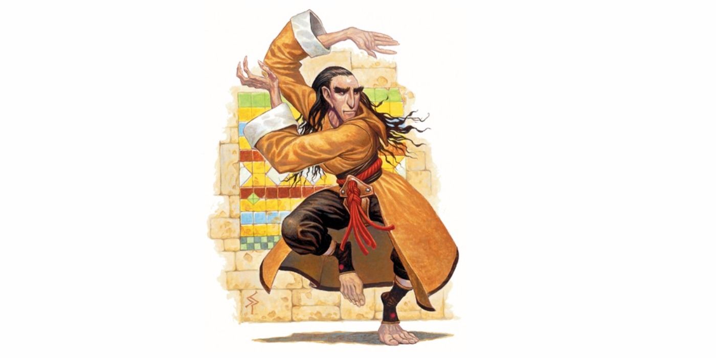 Dungeons &amp; Dragons Buomanns