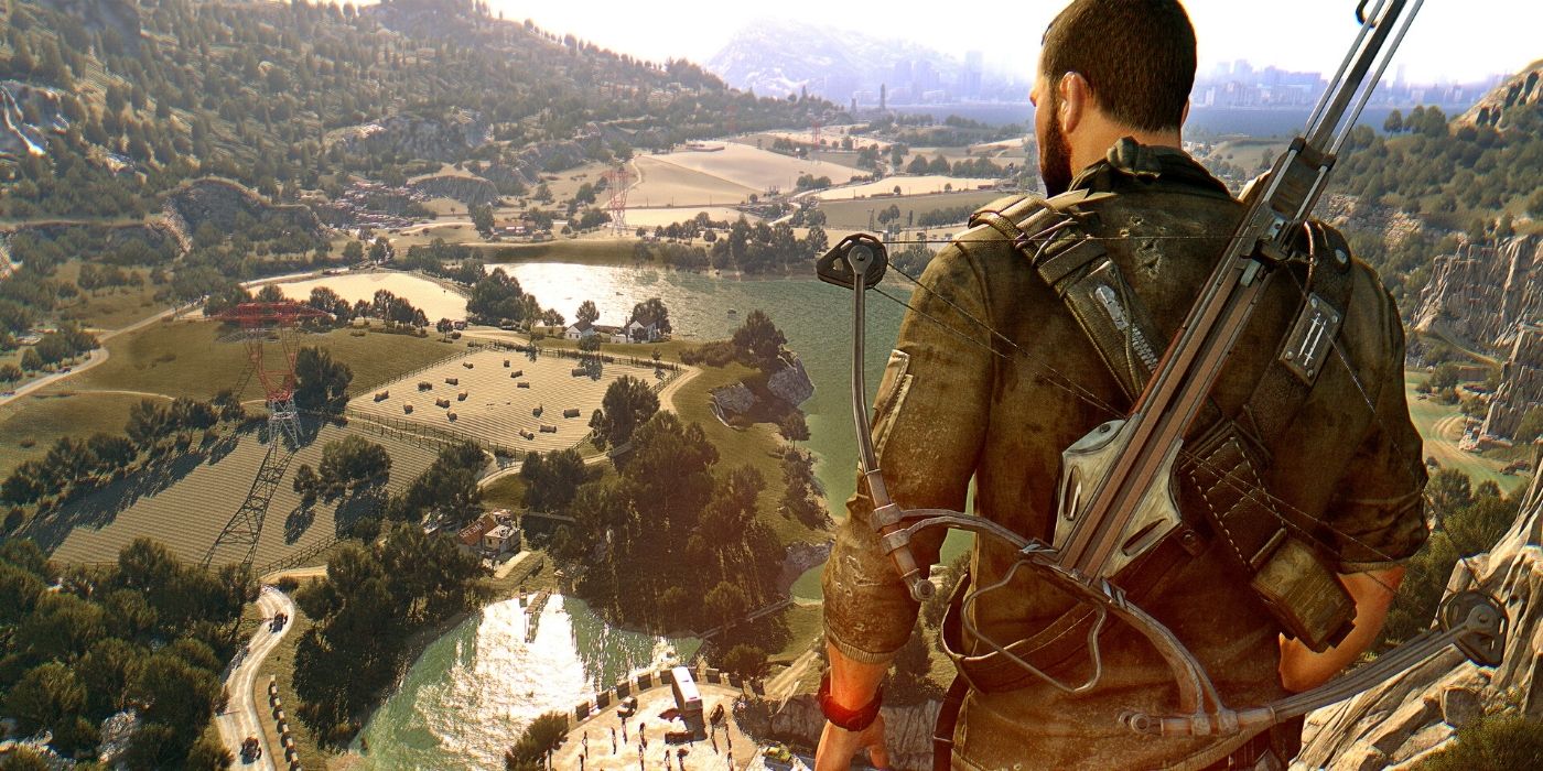Dying Light PS5, Xbox Series X/S Upgrade Will Update the Original Game