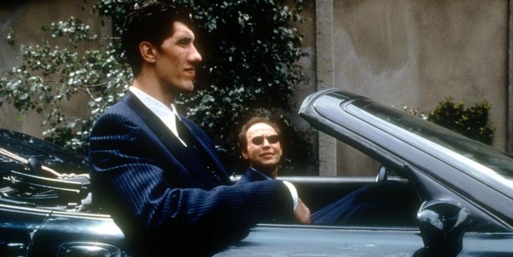 10 Best Movies Starring NBA Players
