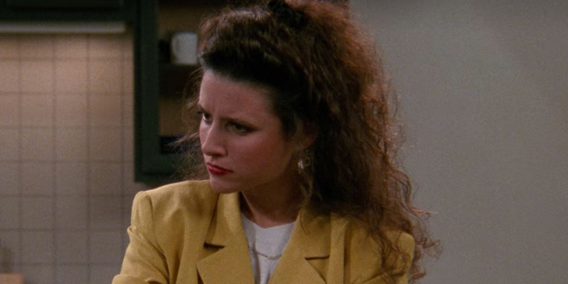 The First Seinfeld Episode Elaine Wasn't In (& Why)
