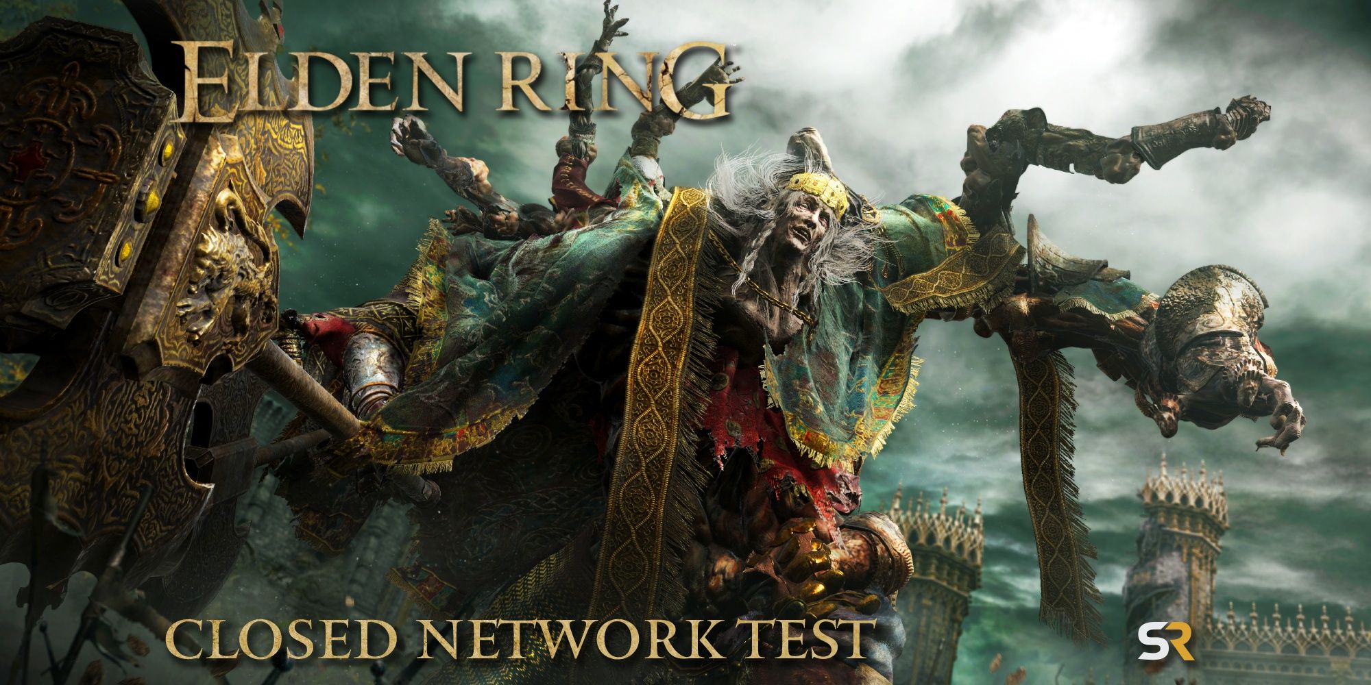 Elden Ring Closed Network Test Guide (Dates Times & How to Sign Up)
