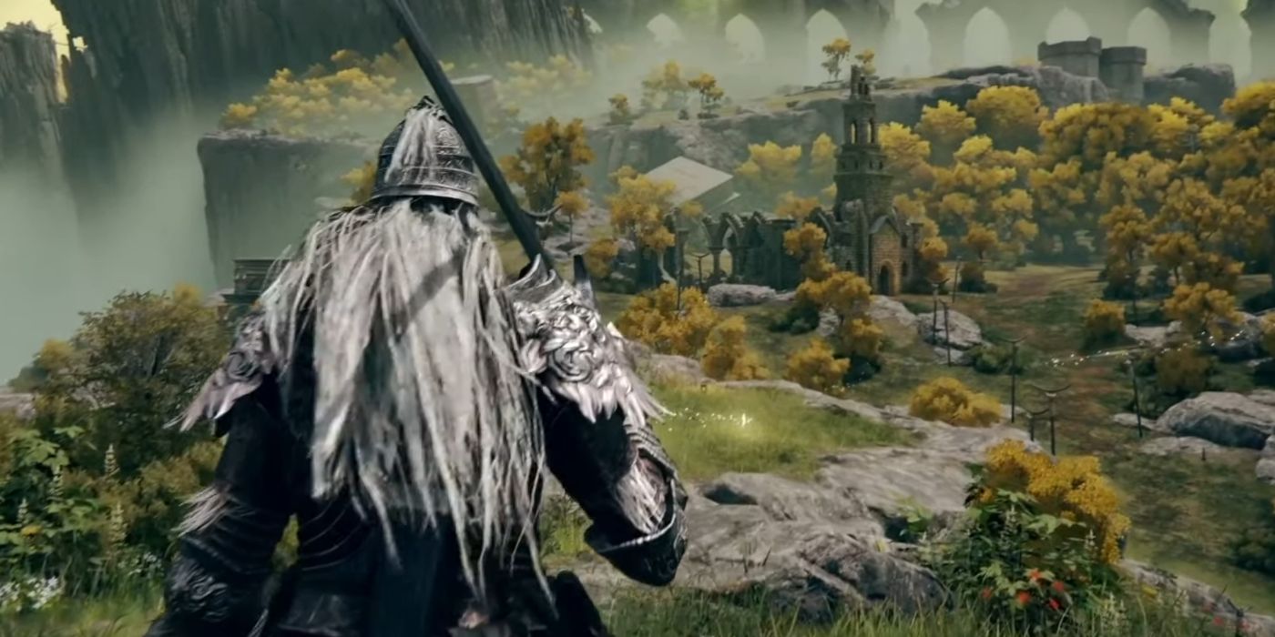Elden Ring Leaks Debunked: What Wasn’t True About FromSoftware’s New Game