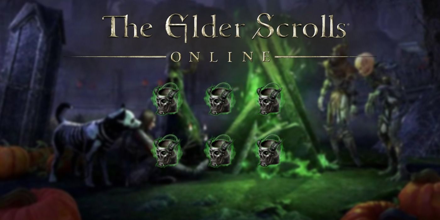 elder scrolls online capes