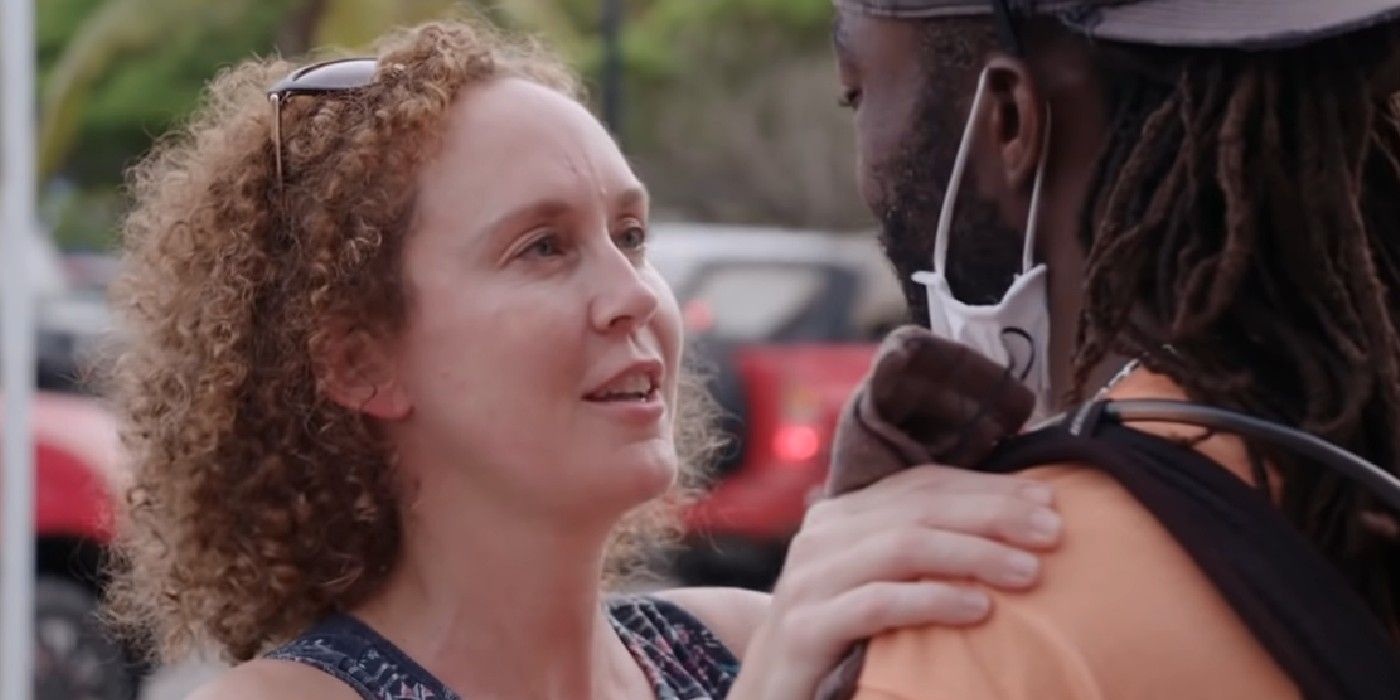 Ellie Seattle Central Pizza Queen In 90 Day Fiance 2