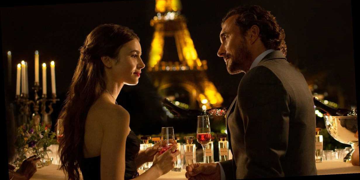 Emily In Paris: 7 Best Ships, According To Reddit