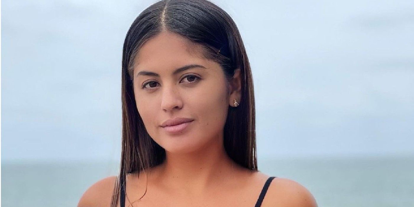 90 Day Fiancé: Why Evelin’s Dating History Shouldn’t Be Criticized