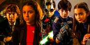 Every Spy Kids Movie Ranked From Worst To Best