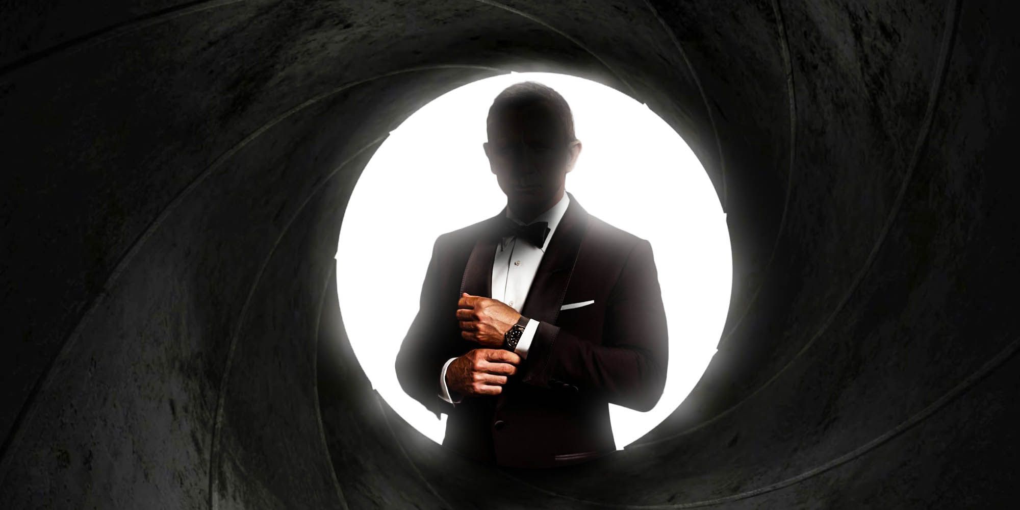 No Time To Die’s New 007 Responds To Whether She’s The New James Bond