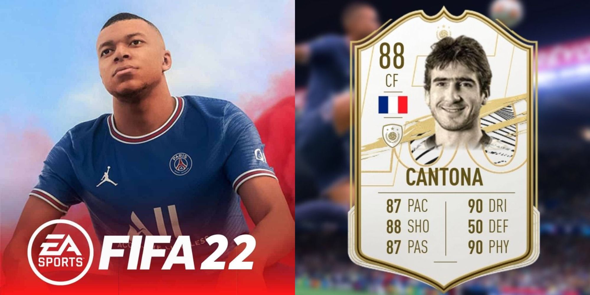 FIFA 22 Ultimate Team: The 10 Best Base Icons, Ranked