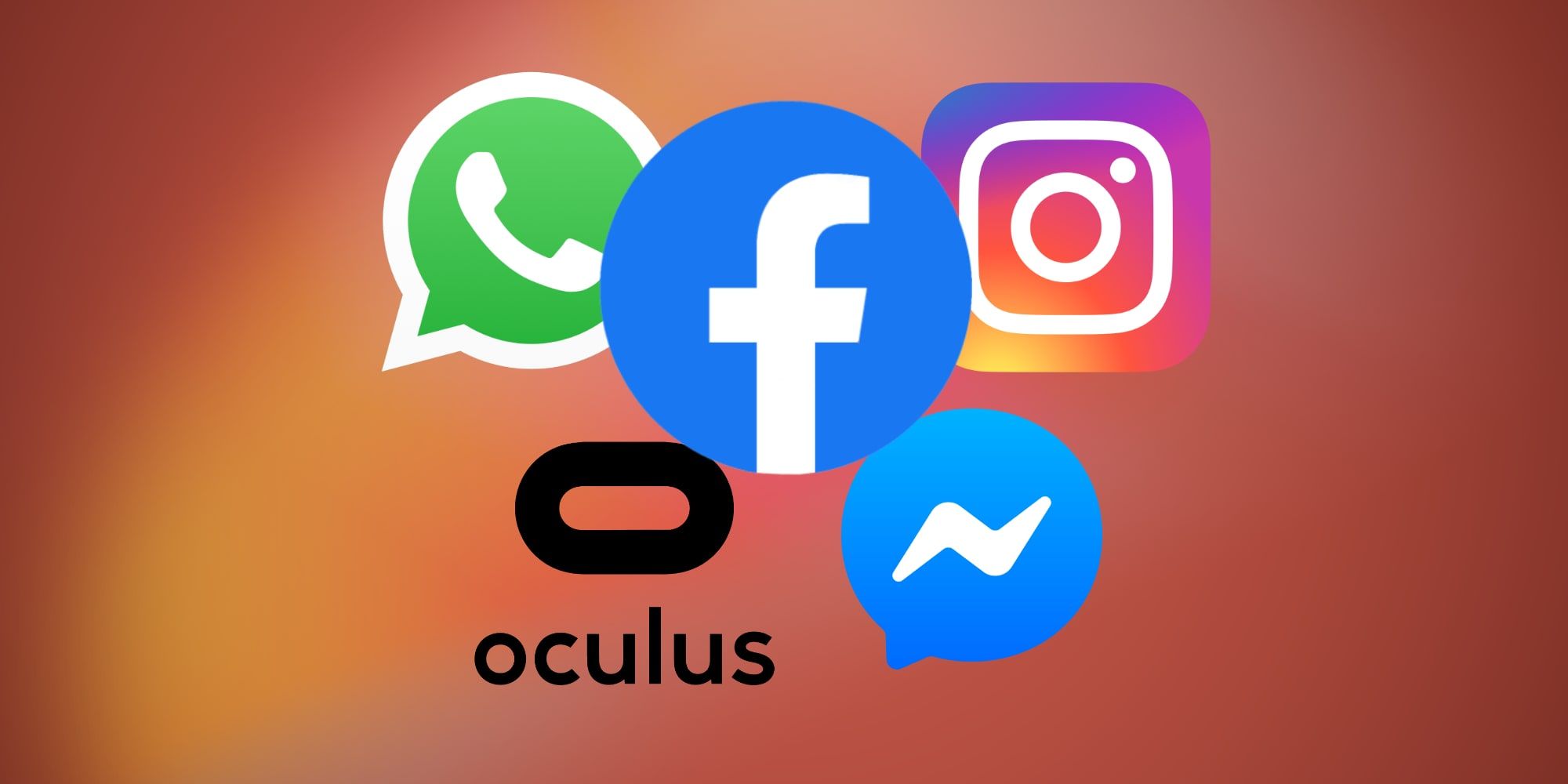 Why Facebook Is Down Everything We Know About The Outage