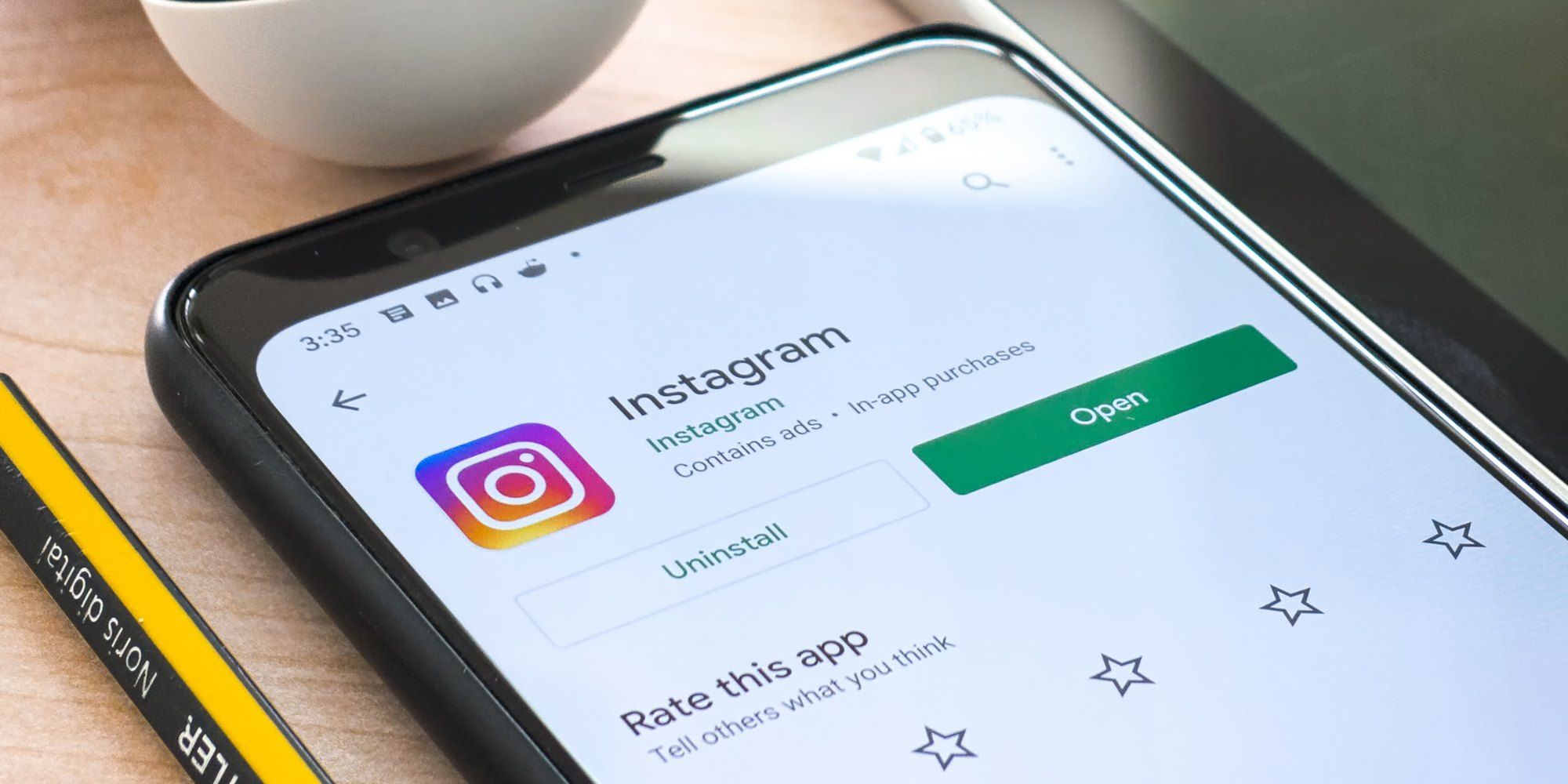 Facebook Seemingly Has No Idea How To Make Instagram Less Harmful To Teens