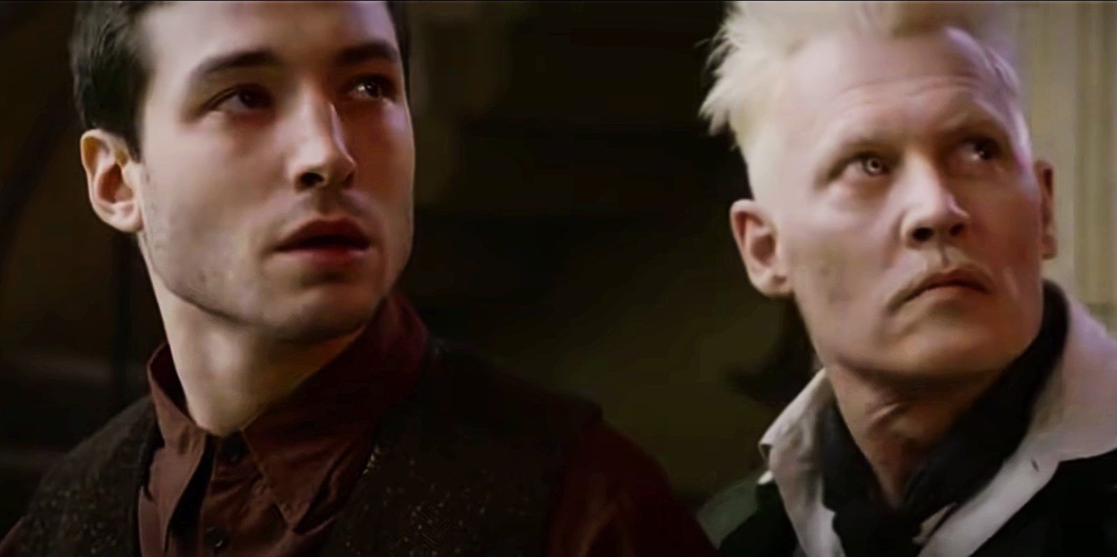 Fantastic Beasts 3 Already Hinted At Another Credence Identity Twist