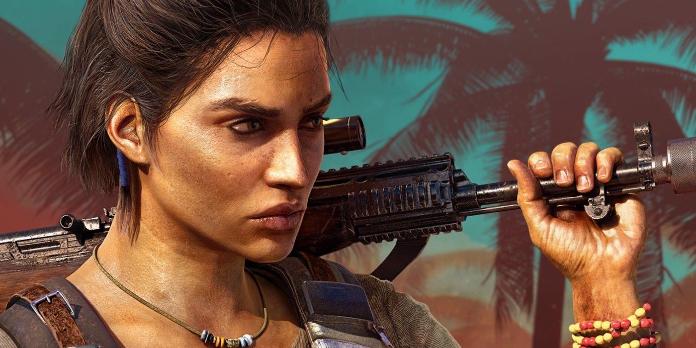 When is the Far Cry 6 Steam release date? - GameRevolution