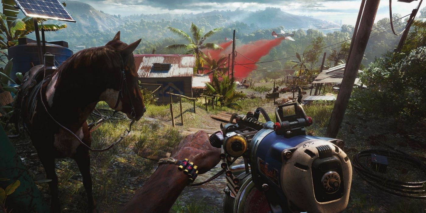 Far Cry 6 Review Roundup: More Of the Same But Better