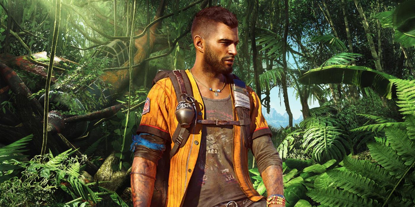 Far Cry 6 Vaas Return Ending Fix FC3 Mistake