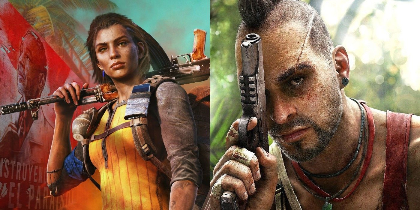 Far Cry 6's Ending May Set Up A Returning Character From Far Cry 3