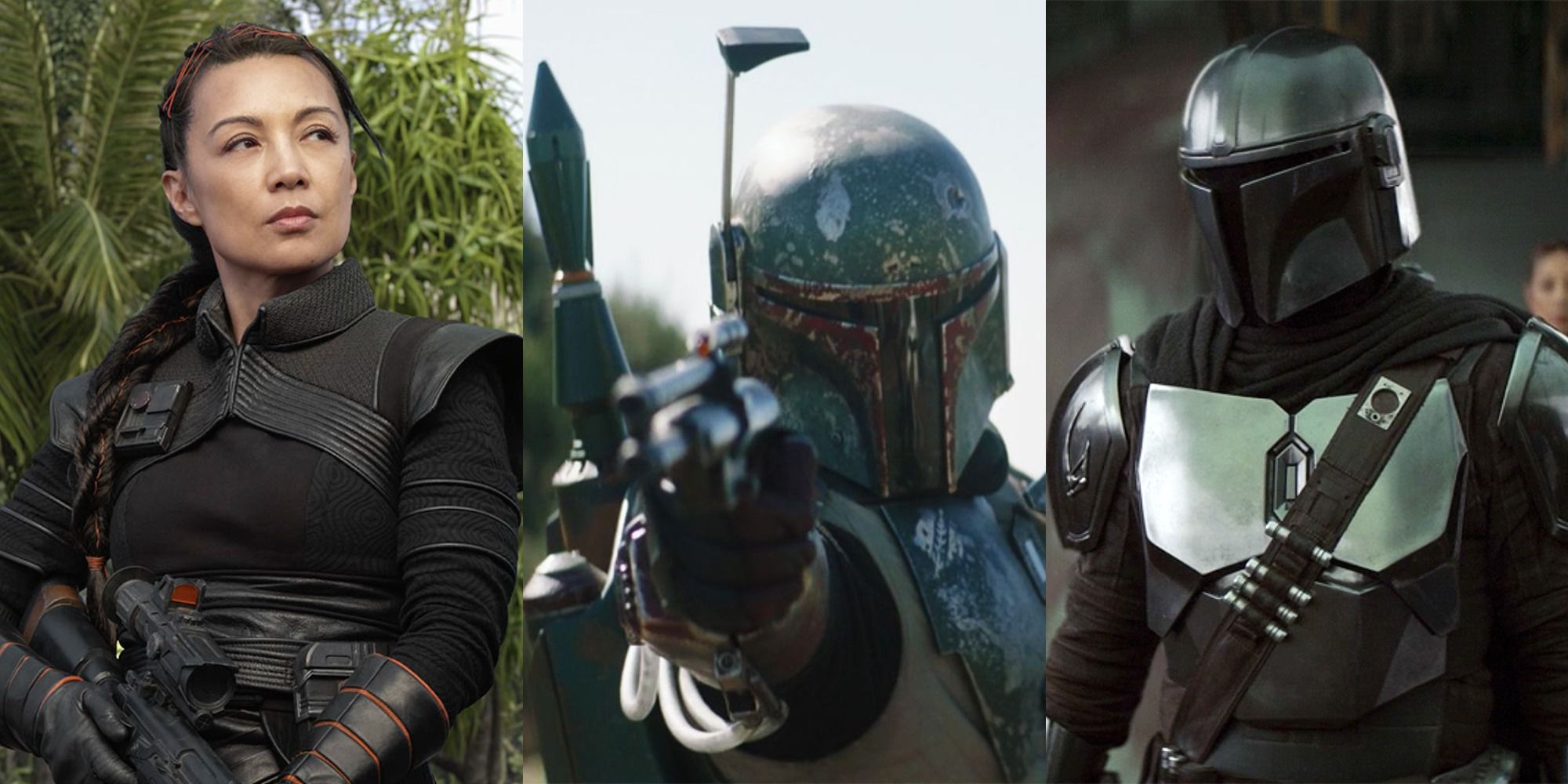 Star Wars: 10 Most Intimidating Quotes From Bounty Hunters, Ranked