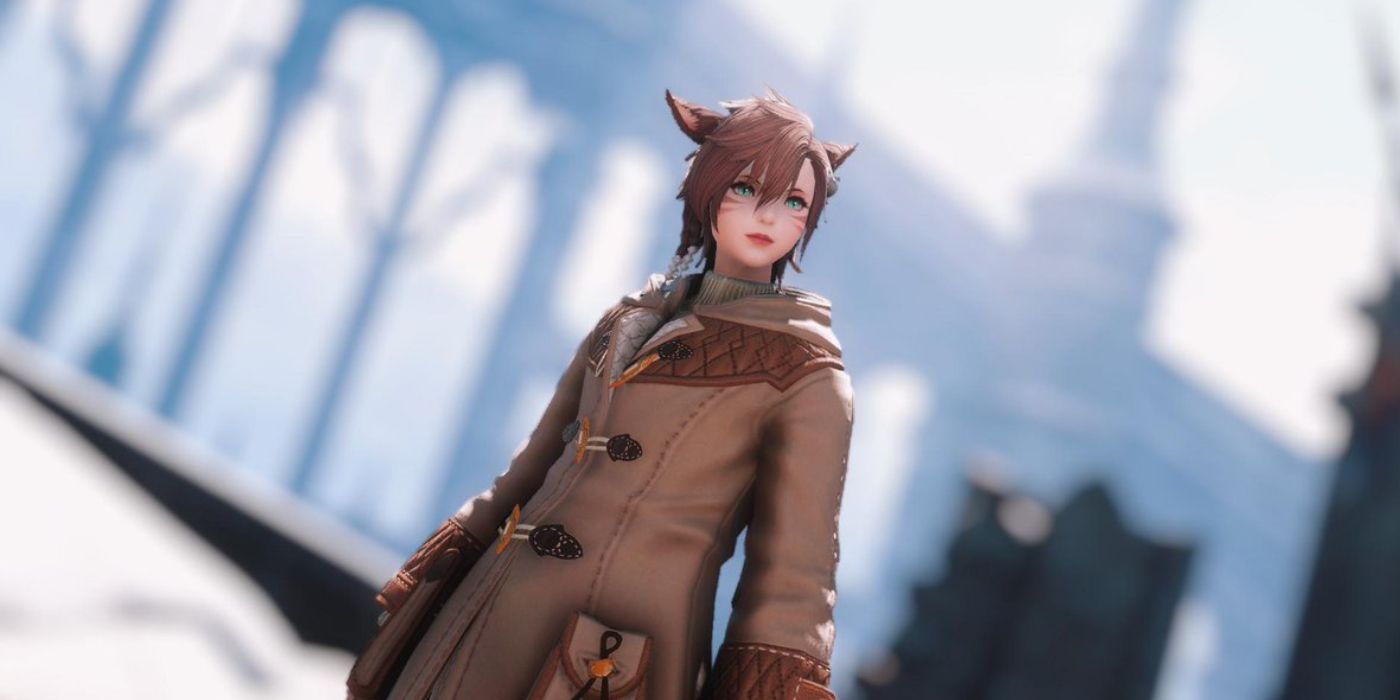 All unlockable hairstyles in FFXIV and how to get them