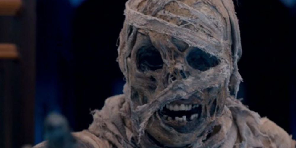 10 Best LowKey Villains On Doctor Who