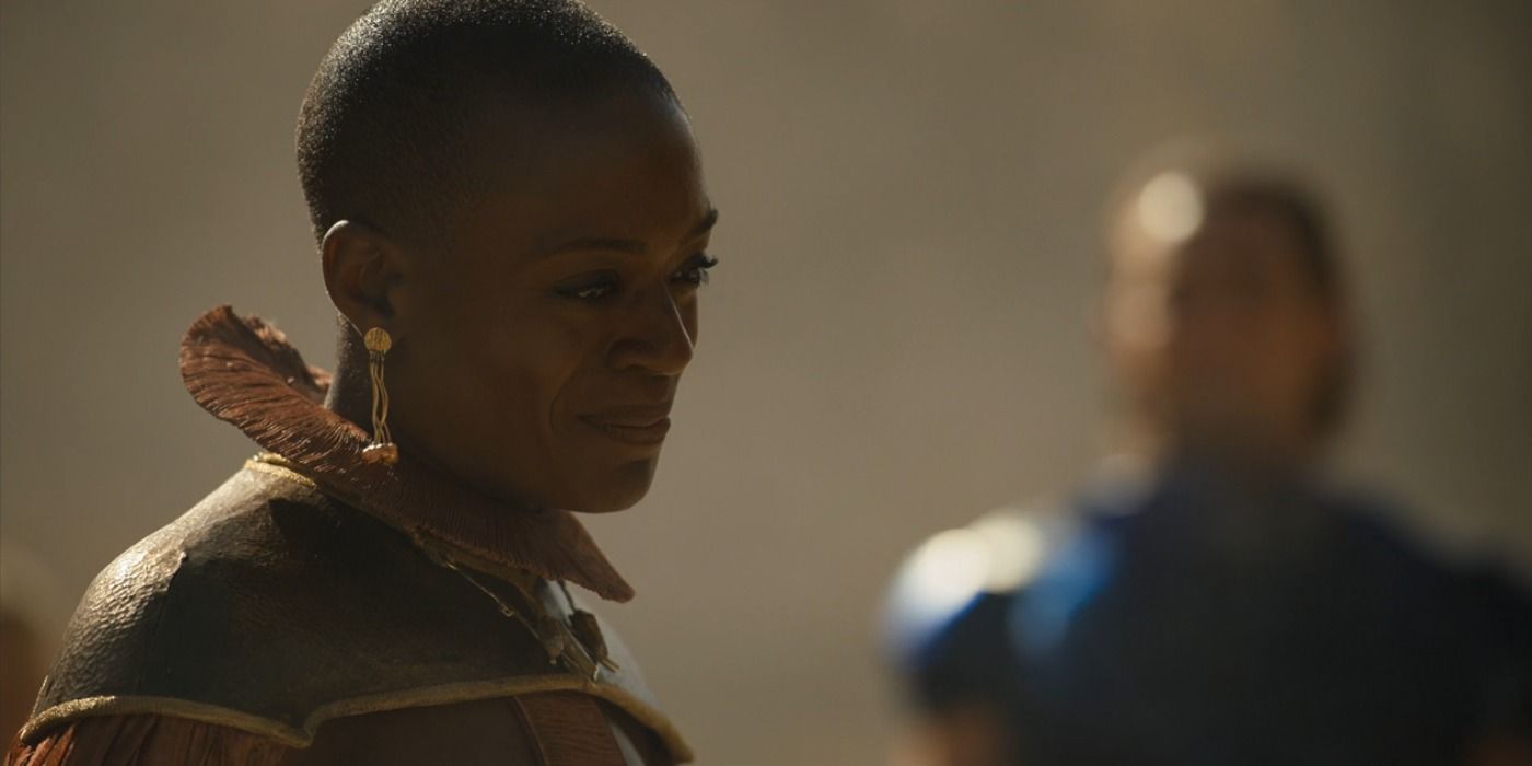 Foundation Episode 6 The First Seldon Crisis Explained