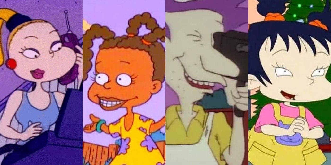 Rugrats: 10 Best Life Lessons Fans Learned From The Show