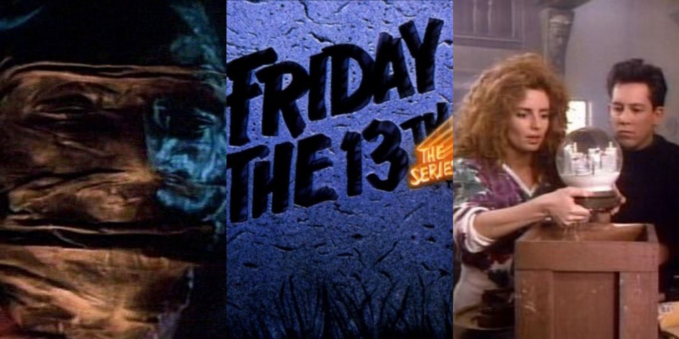 Friday the 13th (1980) - IMDb