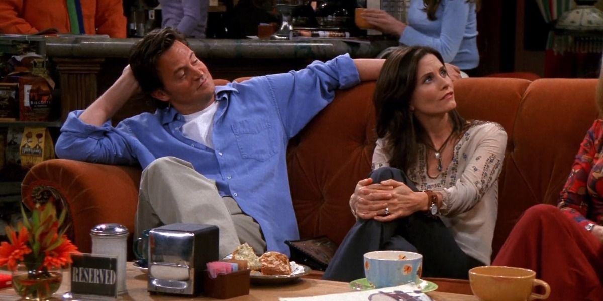 Friends 10 Monica Geller Quotes That Havent Aged Well