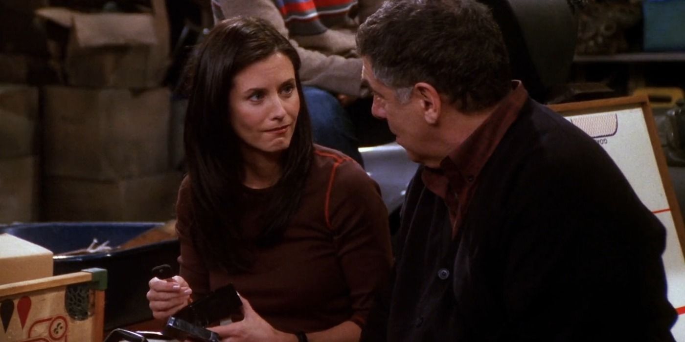 Friends: Jack & Judy Geller's 10 Best Quotes, Ranked