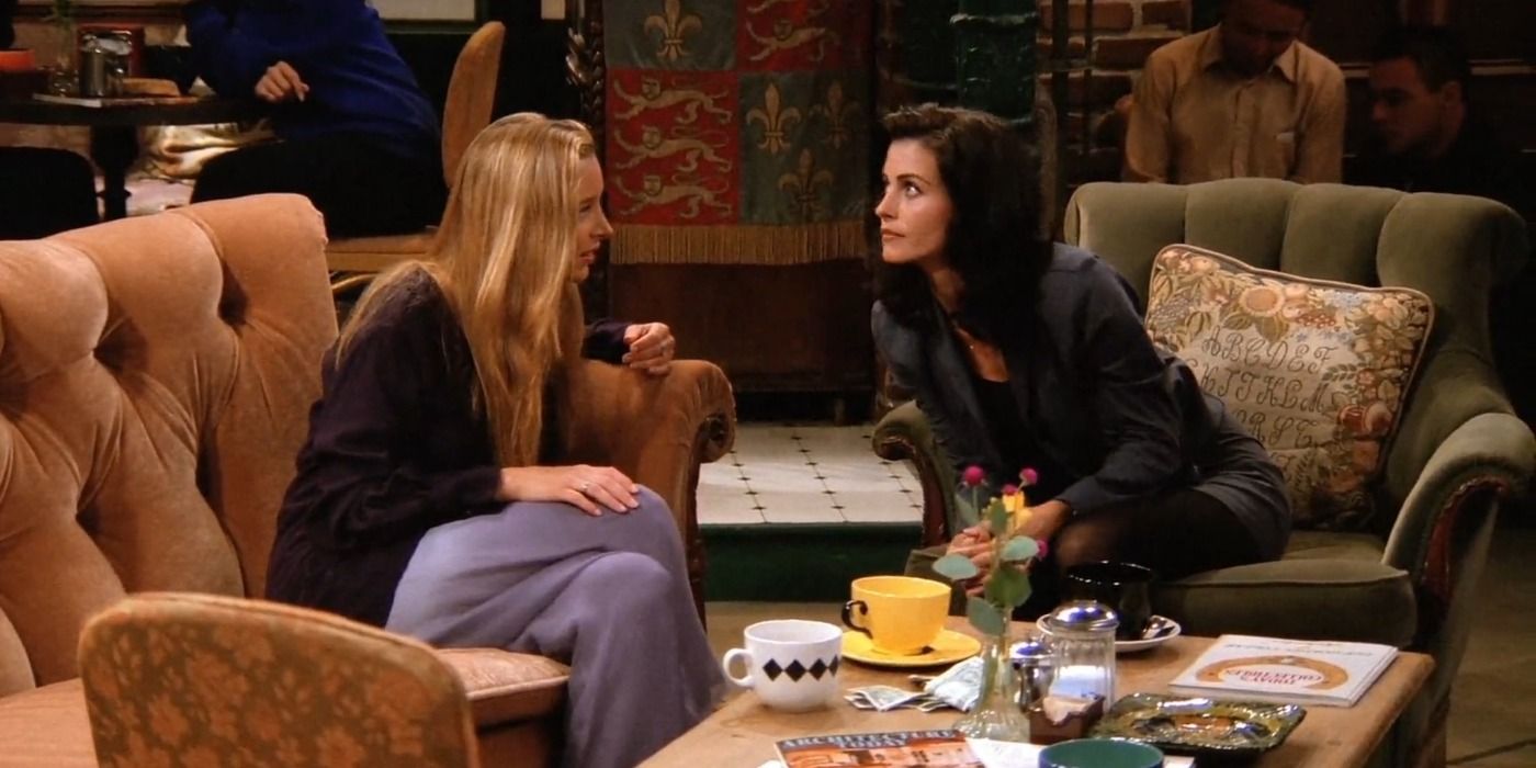 Friends 10 Monica Geller Quotes That Havent Aged Well