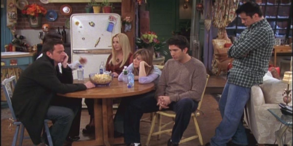 9 Best Clip Show Episodes On TV, Ranked According To IMDb