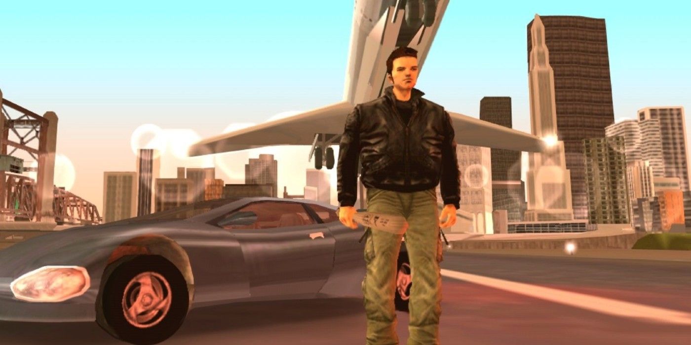 GTA 3 Content Teased For GTA Online