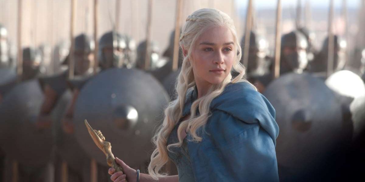 10 Daenerys Quotes That Prove Shes The True Villain In Game Of Thrones