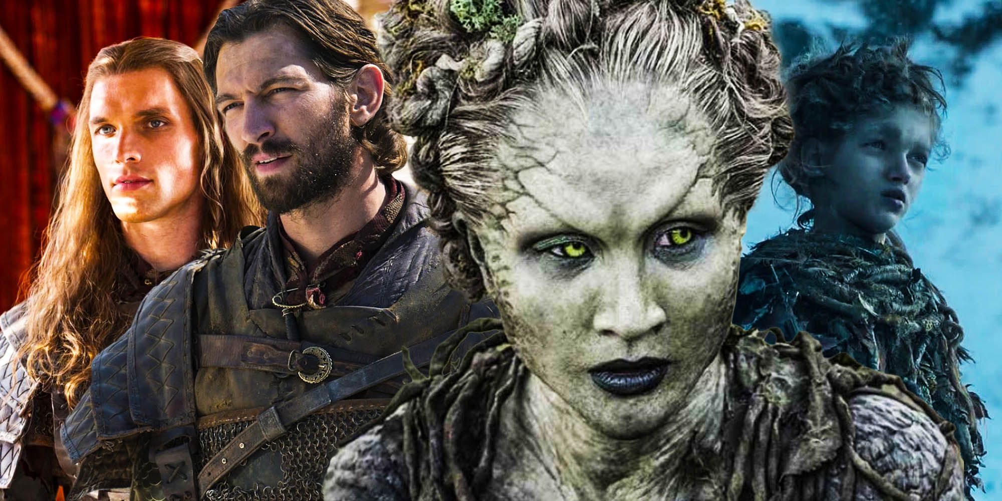 Game of thrones characters recast leaf Daario Naharis