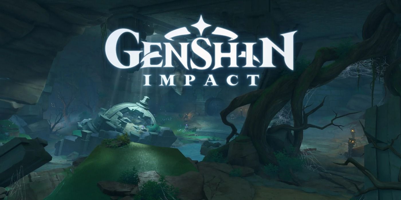 Genshin Impact Mr Forgetful Quest
