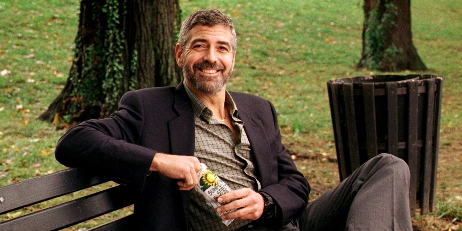 10 Underrated George Clooney Movies That Need More Love