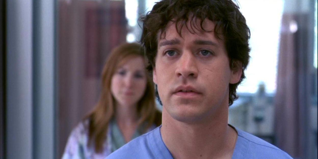 Greys Anatomy 10 Great Examples Of Foreshadowing That Paid Off