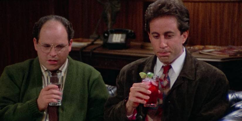 9 Great Shows That Never Had A Halloween Episode