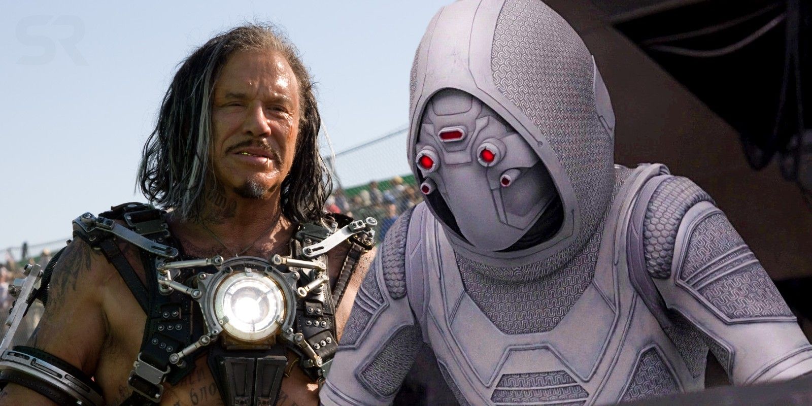 Ghost Explained: Who Is the Ant-Man and the Wasp Villain?