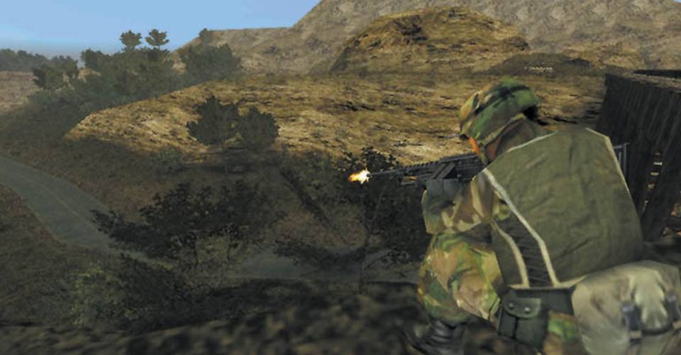 Ghost Recon Wildlands Fallen Ghosts Dlc Are Free For A Limited Time Ghost Recon Wildlands Fallen Ghosts Dlc Are Free For A Limited Time