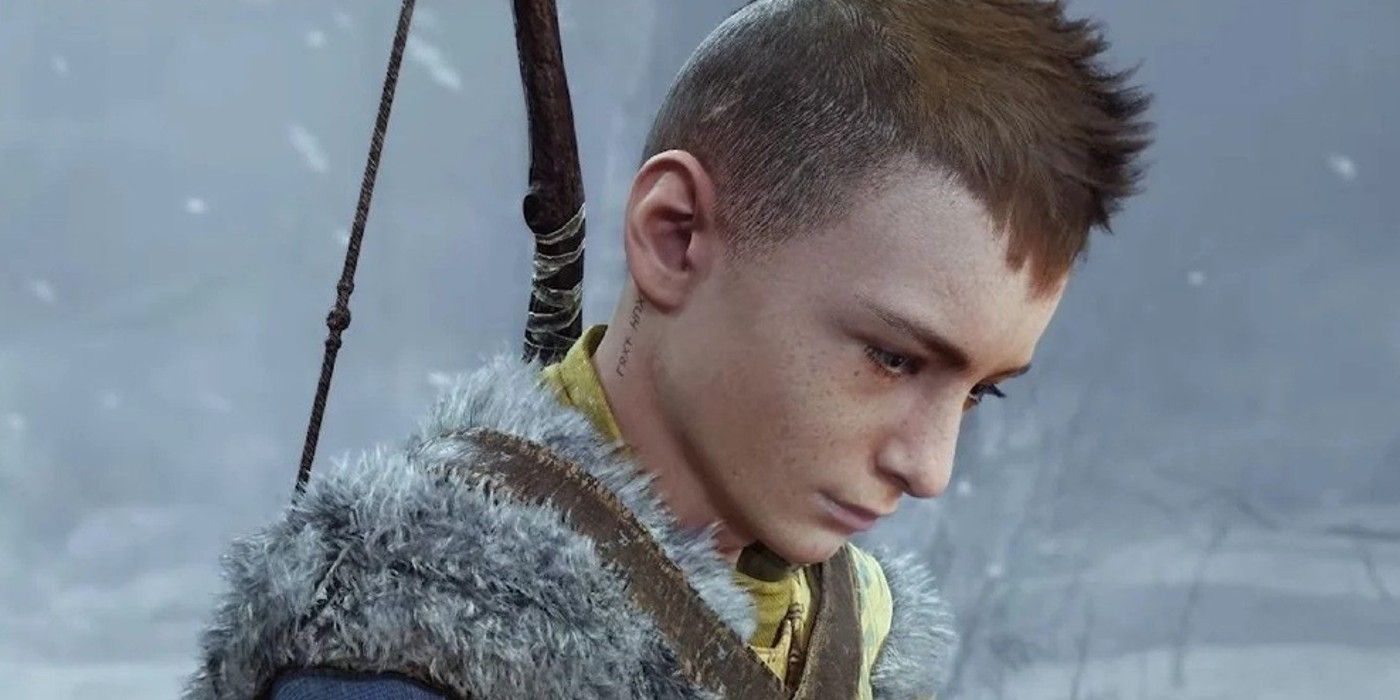 Atreus is the obvious successor to Kratos in the God of War series, but that largely depends on how Ragnarök ends