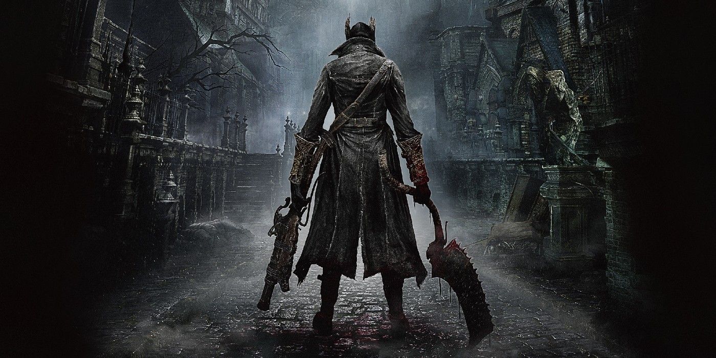 God of War Steam Reviewers Call For Bloodborne's PC Release