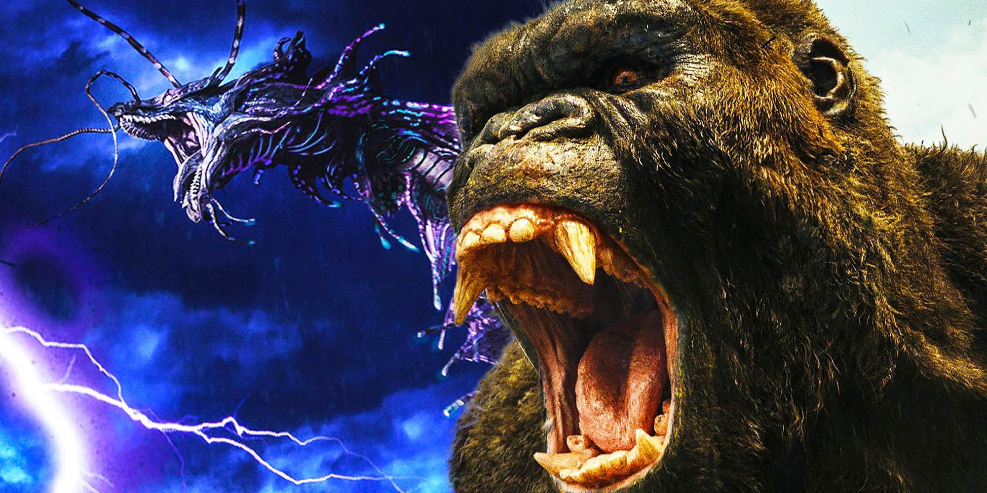 Why A Missing KOTM Titan May Have Killed A Kong Ancestor