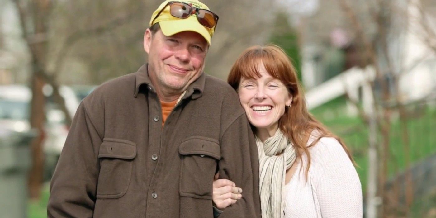 Dank u voor uw hulp kofferbak Mogelijk Good Bones: Everything To Know About Karen E. Laine's Husband Roger